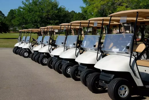 Jack Nicklaus o Urso Dourado