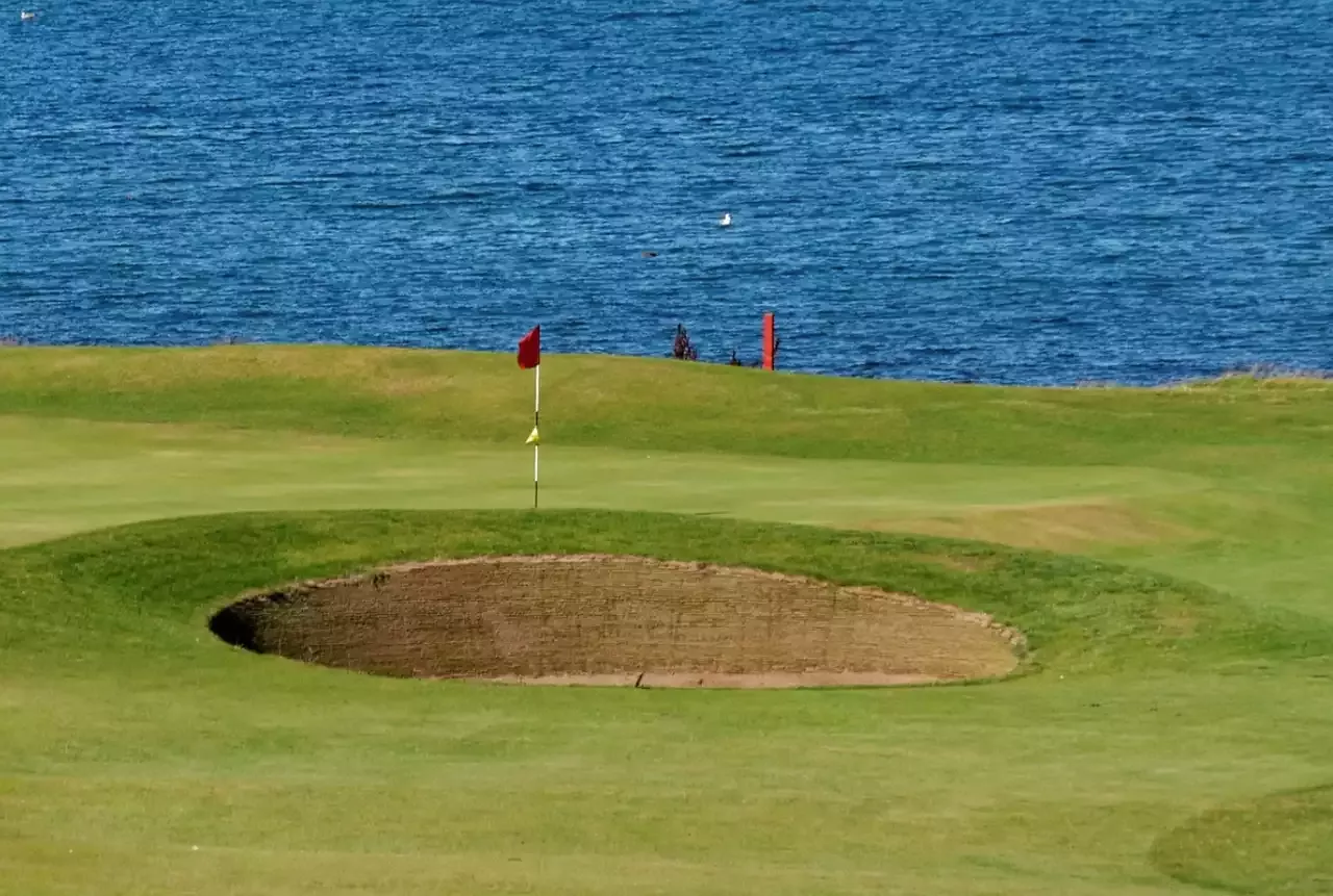 Torneio Masters de Golfe dos Estados Unidos