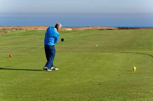 Tiger Woods uma lenda no golfe